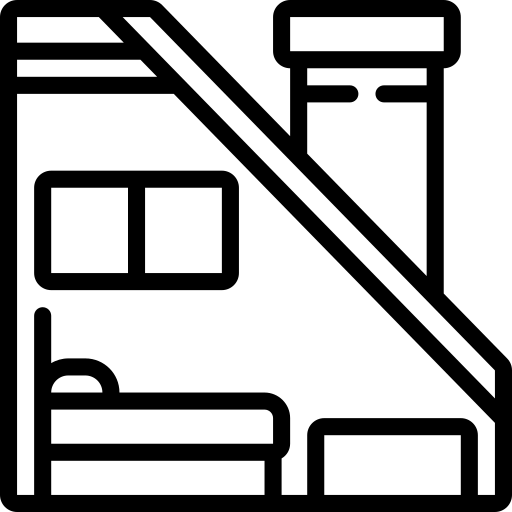 attic roofing