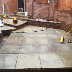 Construction Services