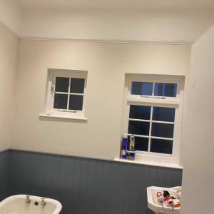Construction Services