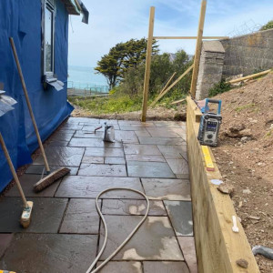 Construction Services