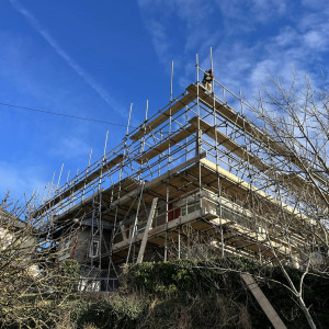 Construction Services