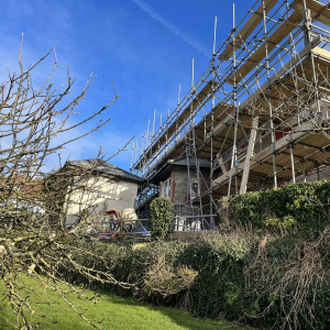 Construction Services